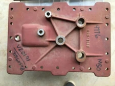 New Holland V20191 Transmission Cover