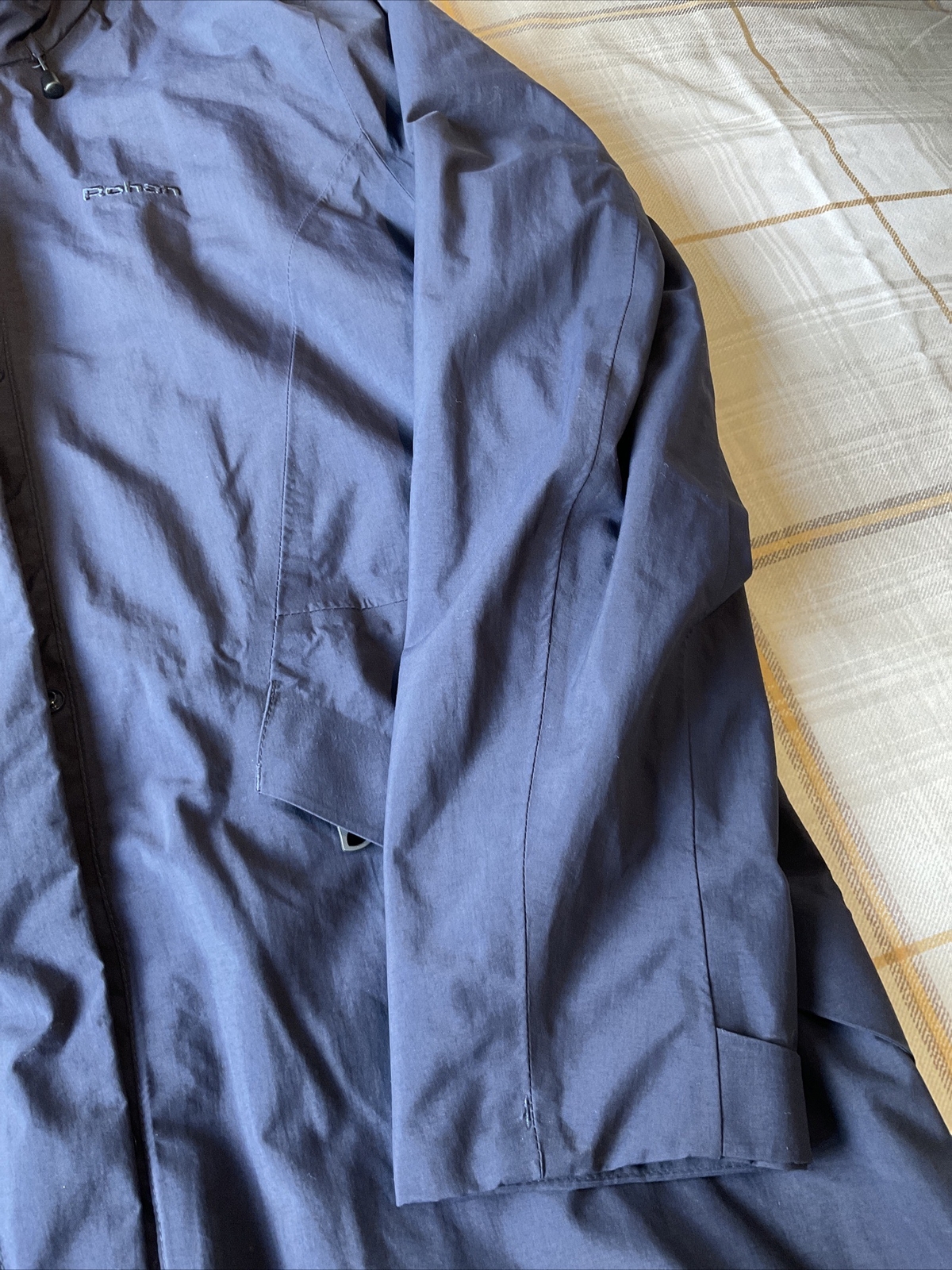 Rohan Ladies Hilltop Jacket Size Medium image 4