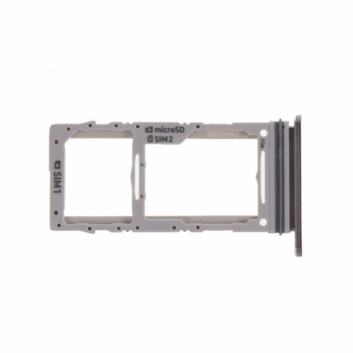 Dual SIM-Tray/SD-Card zu Samsung Galaxy Note 10+ Plus Duos Kartenhalter Slot - Bild 4 von 29