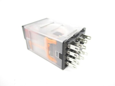 SCHNEIDER ELECTRIC RXG13F7 (PKG OF 10) NEW IN SCHNEIDER PACKAGE NSMP