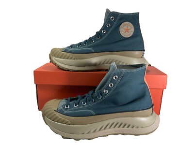 靴 CONVERSE BY YOU X FRAGMENT CT70 HIGH US7 Hiroshi Fujiwara FRGMT Converse By You Chuck 70 | Hypebeast