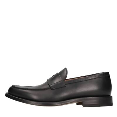 BARRY.9 VINTAGE Halbschuhe und Slipper BARRETT DAILY Herren schwarz Amu016_barr