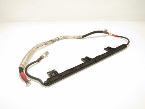 BMW 3 E90 2010 Lichtmaschine Kabelbaum Alternator Wiring 7810860-02 61108007