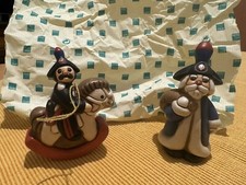 Thun Carabinieri NO Remake - I 2 Più Rari e Preziosi 2009 e 2010. MOLTO RARI