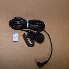 NEW MICROPHONE FOR PIONEER AVH-120BT AVH120BT FREE FAST SHIPPING