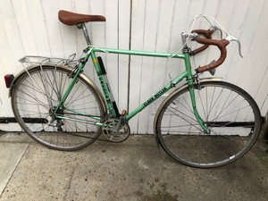 claud butler bikes ebay
