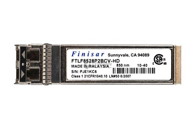 3276337-B / HITACHI 8GB SFP SW FC 850NM OPTICAL TRANSCEIVER | eBay 