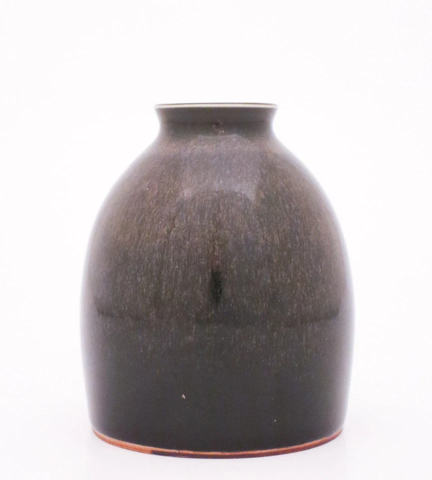 Jarrón único - Carl-Harry Stålhane (Stalhane) - Rörstrand / Rorstrand  Foto 2 de 4