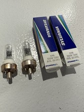 EPR "2-pack" ProjectornLamp Projection Light Bulb 500w 120v, Sylvania brand