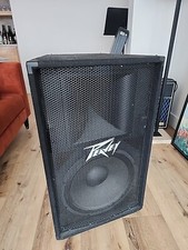 Peavey PV115 2-Way Speakers