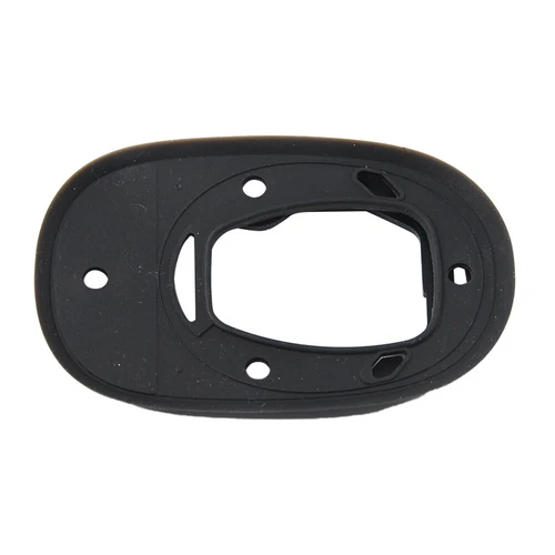 Antennendichtung für Mini Clubman R55 R56 Schwarzer Gummidichtungsersatz - Picture 4 of 9