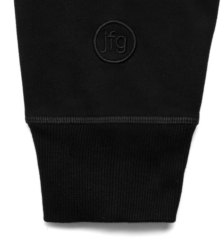 New Balance x Joe Freshgoods Hoodie Mens 2xl Rare Sold Out 993 992 Black JFG - Image 3 of 4