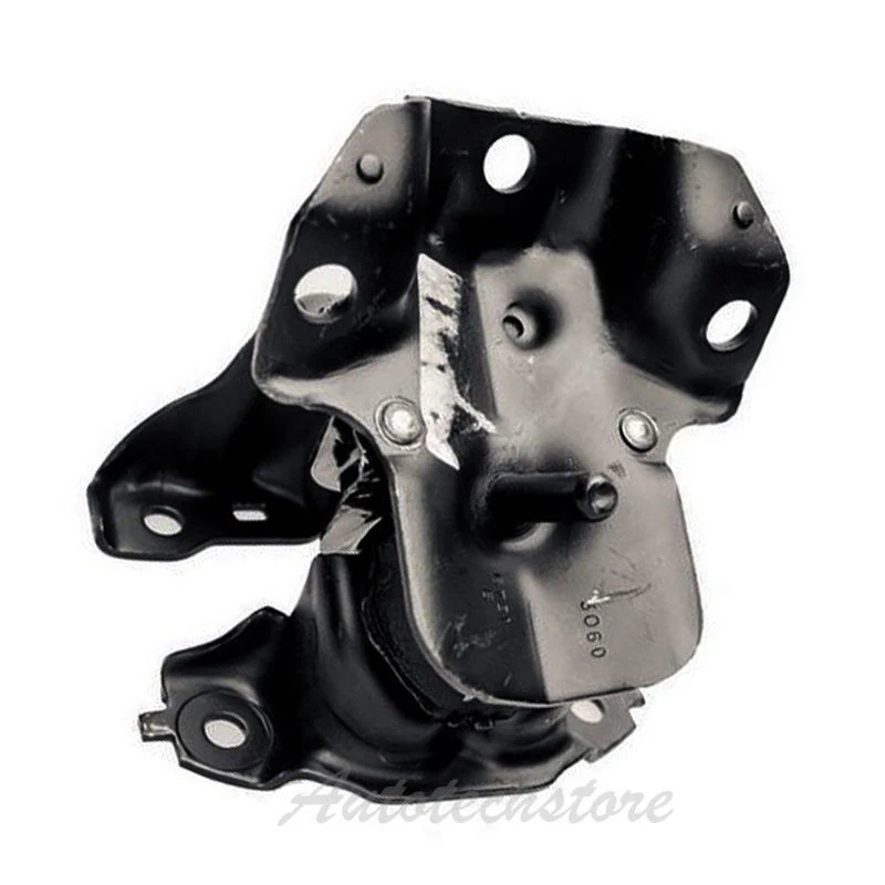 08-13 For Chevy Silverado 1500 GMC Sierra 1500 4WD Motor & Trans. Mount M1130 - Image 4 of 4
