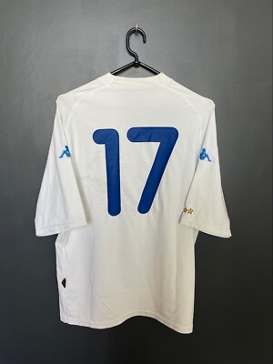 Maillots de foot vintage / rétro - The Football Market - Maillot vintage domicile LOSC saison