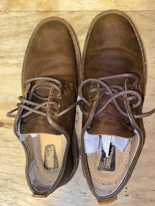 clarks originals desert london beeswax leather