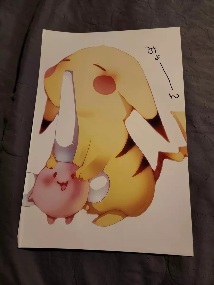 Poster for the new Pokemon anime series appears online