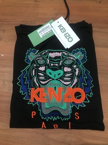 kenzo hoodie GREEN ,BLACK,PINK(S,M,LXLXXL,3XL - Picture 21 of 21