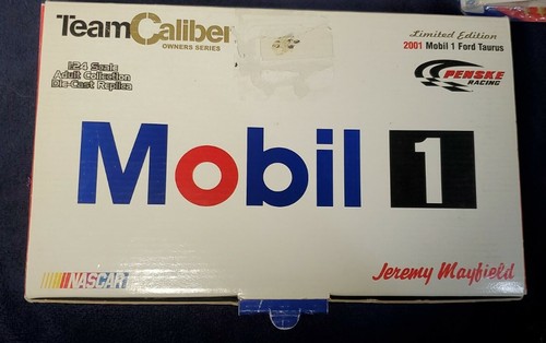 2001 Jeremy Mayfield Die-Cast 1:24 - Picture 6 of 11