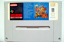 Thumbnail of ebay&reg; auction 377292073315 | GODS      (SNES / Super Nintendo ) nur Spielmodul  ,PAL-Version