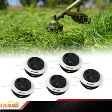 5x C26-2 Trimmer Head Replacement Auto Cut for Stihl Fs 55 56 70 94 91 111 13