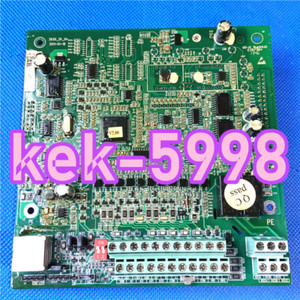 1PC Gebraucht CHF100A-CHE100 Control Board 75-90-110-132-160kw Mainboard #CZ