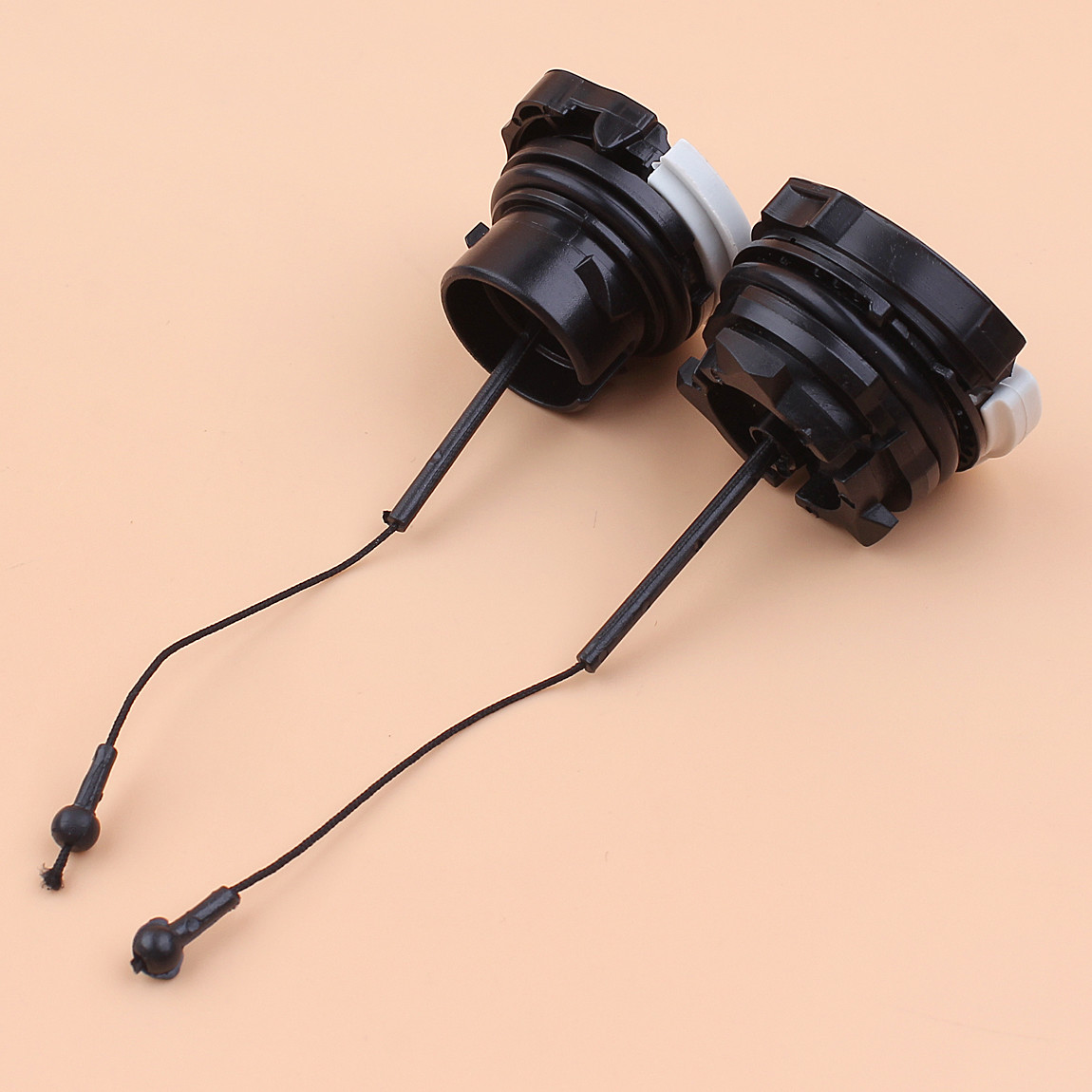 Fuel Gas Oil Filler Cap For STIHL Chainsaw MS200 MS210 MS230 MS250 C