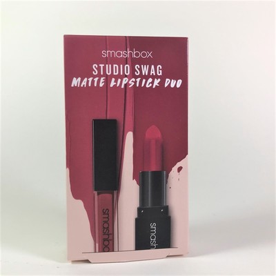 smashbox big spender