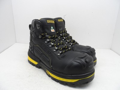 dakota work pro boots