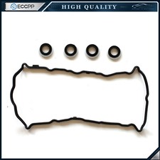 Valve Cover Gasket For Nissan Altima Rogue Sentra 2007-2012 2.5l L4 Vs50777r Valve Cover Gasket For Nissan Altima Rogue Sentra 2007-2012 2.5l L4 Vs50777r
