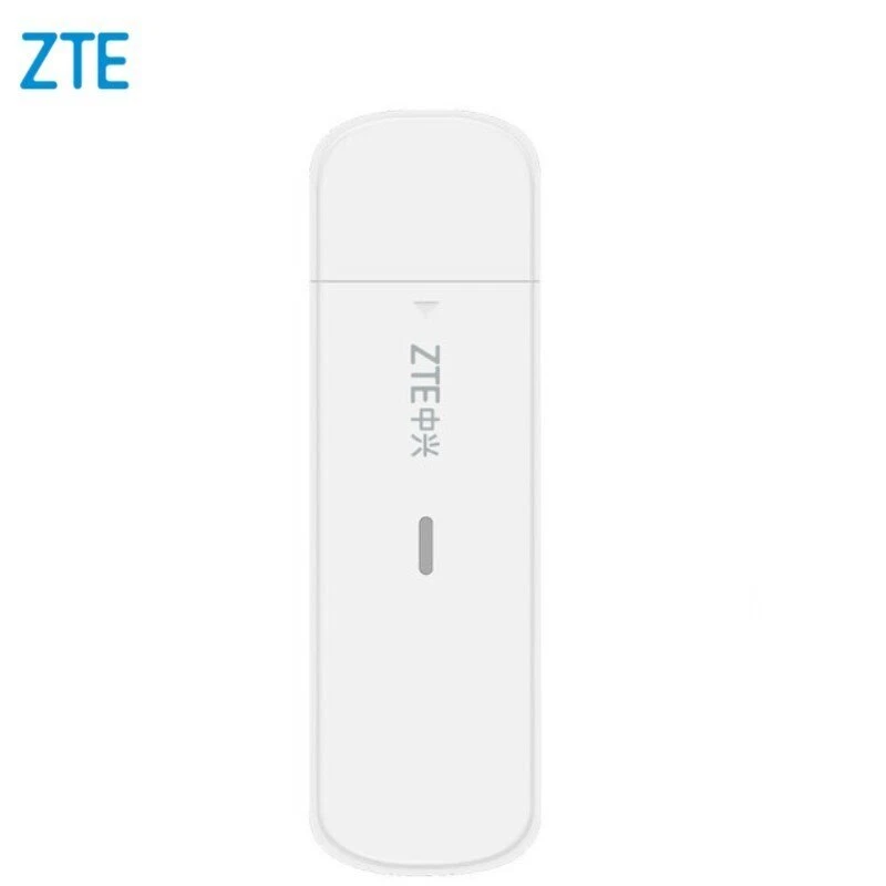 ZTE MF833V USB Dongle Adapter 150 Mbps Modem Mobile Broadband 4G an IoT Device - Image 4 of 4
