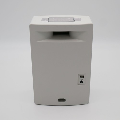 Bose SoundTouch 10 Lautsprecher Music System - Weiß ✅ GUT & GETESTET - Bild 8 von 12