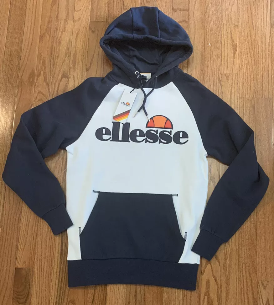 Ellesse tape hoodie 2025