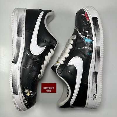 Nike Air Force 1 '07 x G Dragon Peaceminusone Para Noise Nike Air Force 1 '07 x G Dragon Peaceminusone Para Noise
