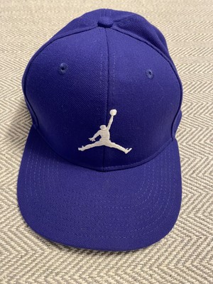 Boys Youth Air Jordan Jumpman Purple 