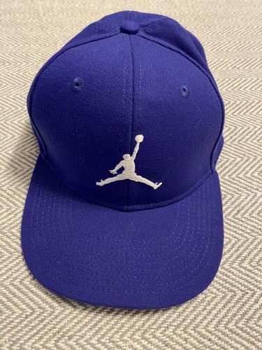 Boys Youth Air Jordan Jumpman Purple 