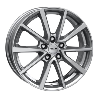 4x 16 Zoll P95 Felgen für Hyundai XG Kia Carens UN FG RP Ceed ED EDG EDI JD JDG