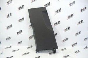 Audi E-Tron 55 Quattro Verkleidung B-Säule links unten Abdeckung  4KE867239