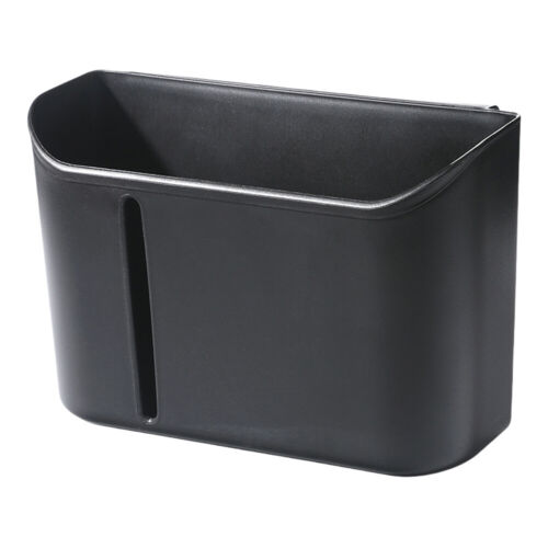 Caja de almacenamiento de reposacabezas de coche, organizador de asiento trasero de coche, soporte, almacenamiento - Imagen 4 de 12