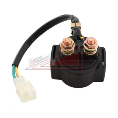 Magnetstarterrelais SKI-DOO Grand Touring 500 F 2002 SND6074