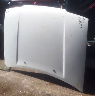 Nissan Pulsar N14 BJ 1992-95 Motorhaube gebraucht.