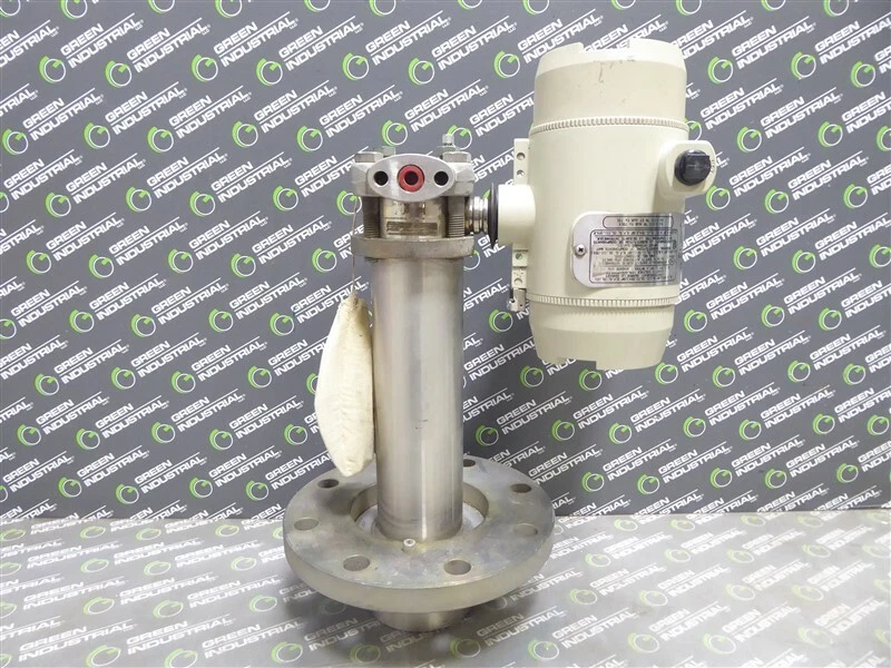 Новый Honeywell STF128M-R1H-04550-ME,S1,FIC3-814B умный передатчик уровень жидкости - Изображение 2 из 4