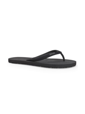 Teva - Men's Diversao Black Flip Gr. 42/ US 9/ UK 8 / 27,5 CM T56
