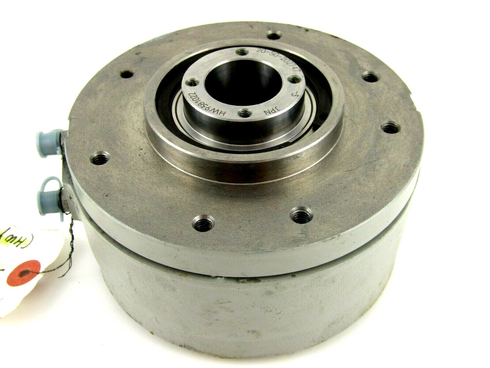 Yaskawa Motoman HW9381022-A Speed Reducer R-Axis, 138055-1, HW9381022A