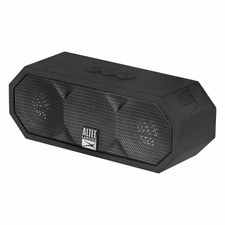 the jacket h2o speaker