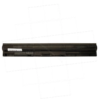 Batería Dell Inspiron 15 5000 Series 5551 5555 5558 5559 M5Y1K 14.8V 6th Gen