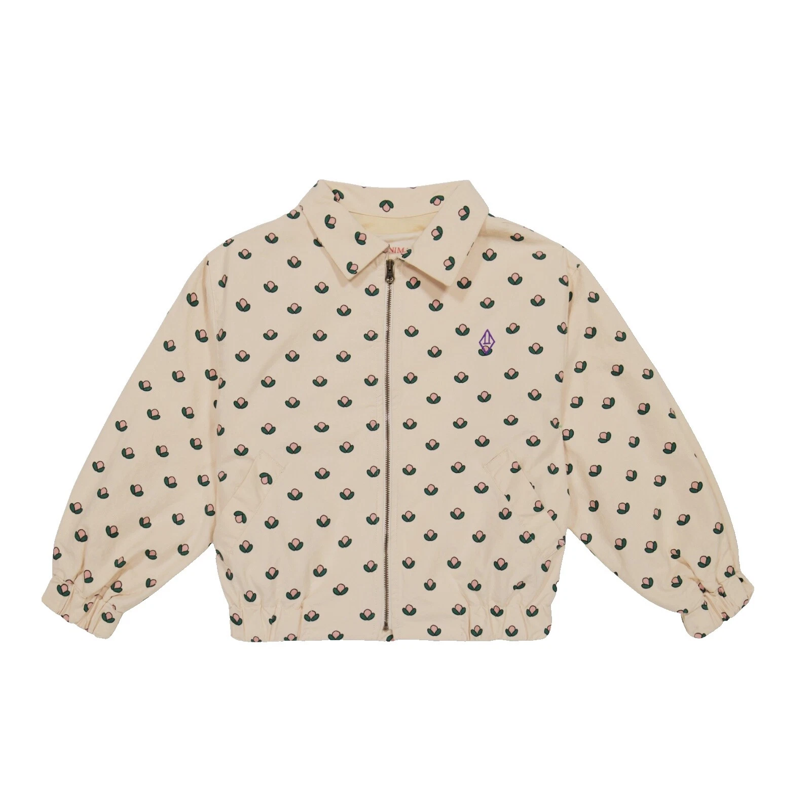 Girls' Outerwear 12 Size Basic Jackets