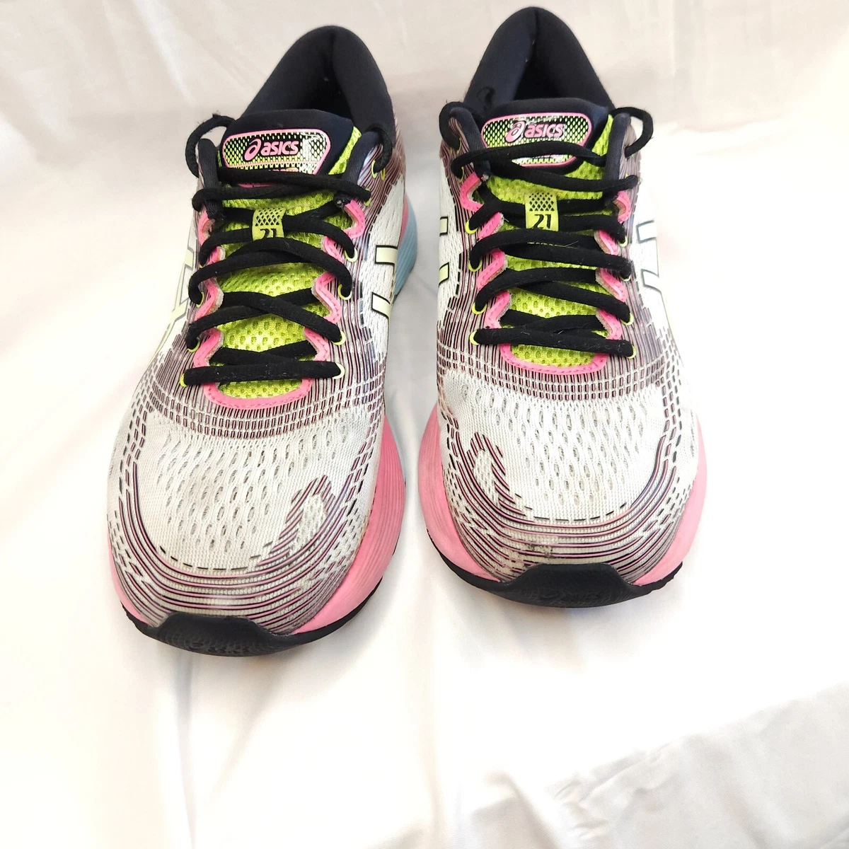 Asics nimbus 21 outlet sp