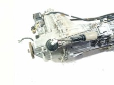 Boite de vitesse Ssangyong KYRON