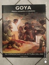Goya - Romantischer und verfluchter Maler - F...