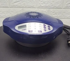 Nuwave Pro Plus Infrared Oven Model 20614 Replacement Motor Head Only Tested